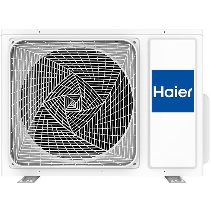 Настенный кондиционер (сплит-система) Haier AS25PHP3HRA / 1U25PHP1FRA