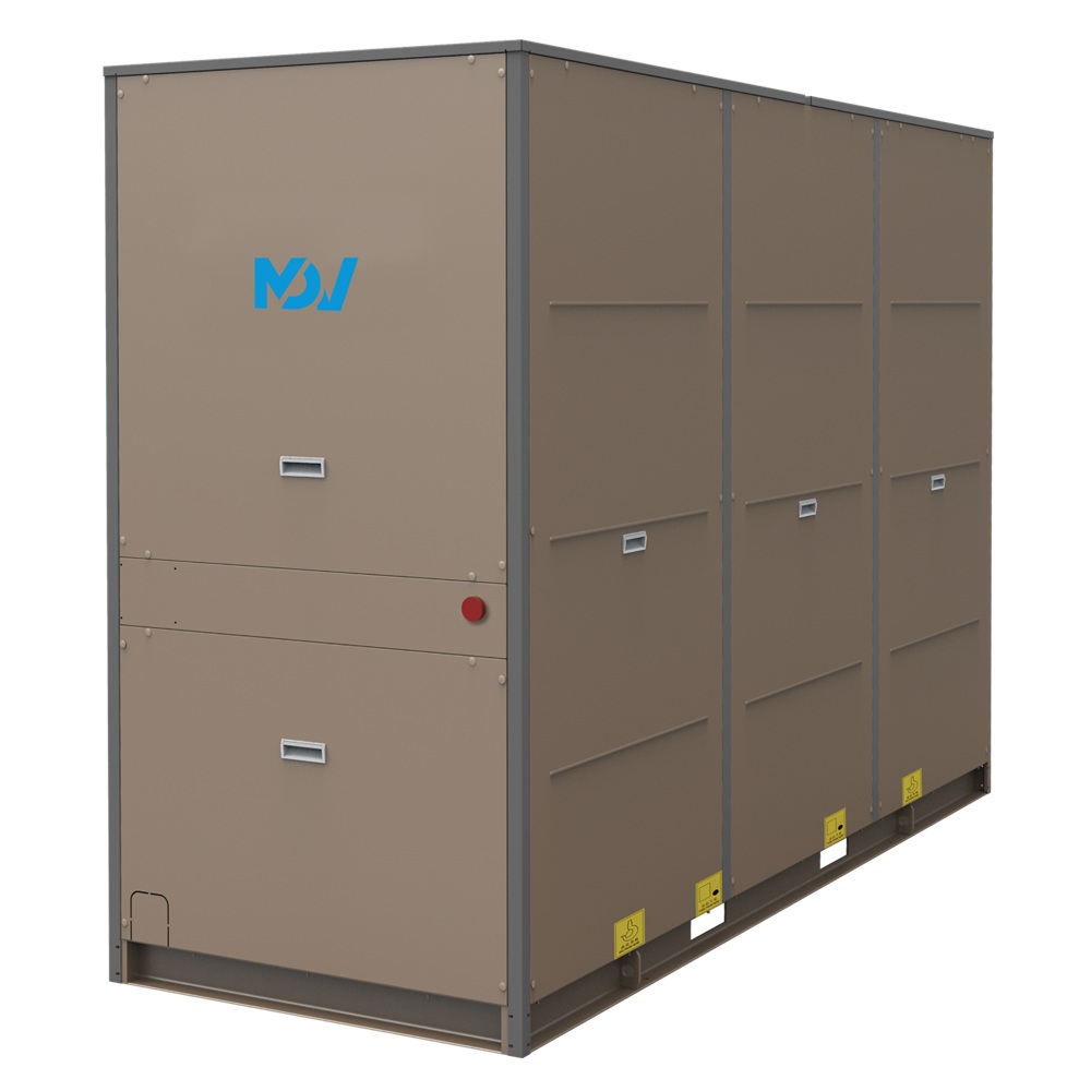 Чиллер MDV RHWE 110 HAB