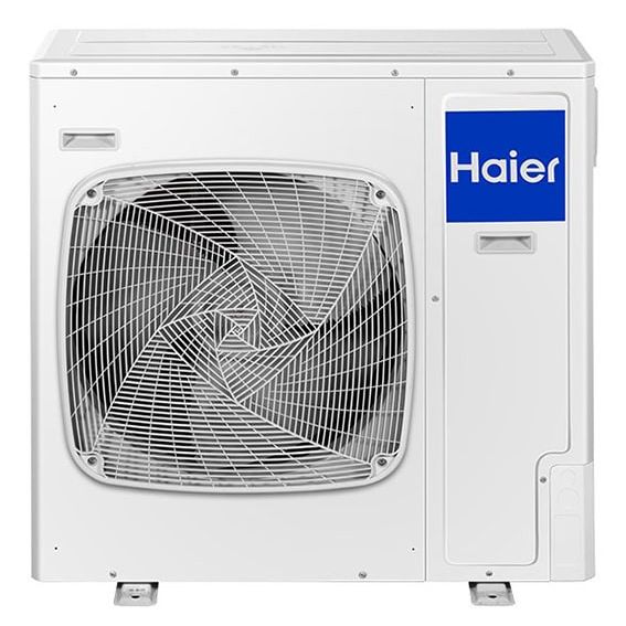 Кассетный кондиционер (сплит-система) Haier AB140S1LK1FA / 1U140S1LN1FB