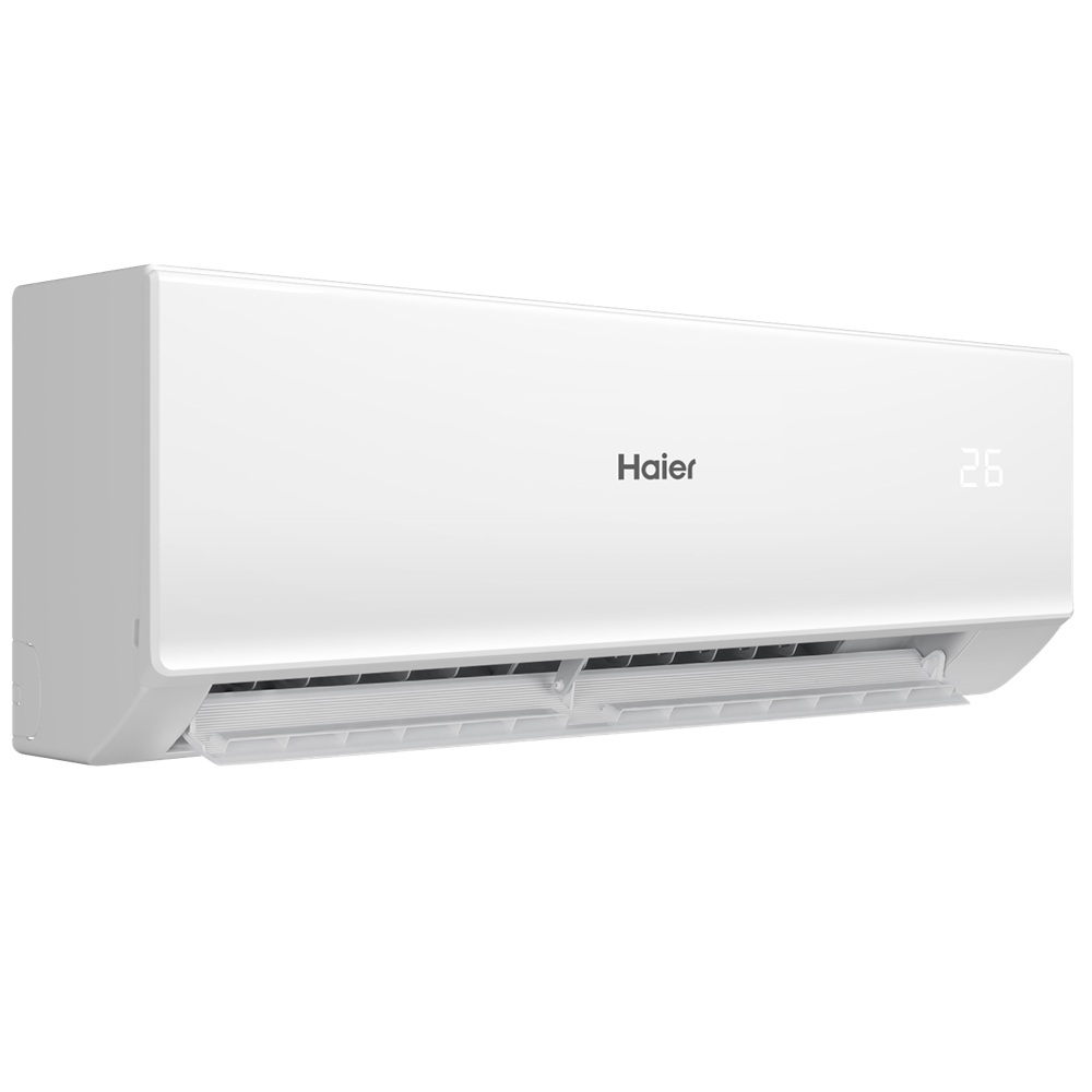 Инверторный настенный кондиционер (сплит-система) Haier AS70HQJ1HRA-W / 1U70HQJ1FRA