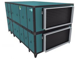 Изображение для товара Airgy 25000 Eco RP