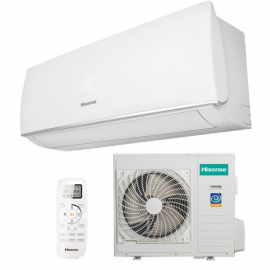 Изображение для товара Hisense AS-09UR4SYDDB15