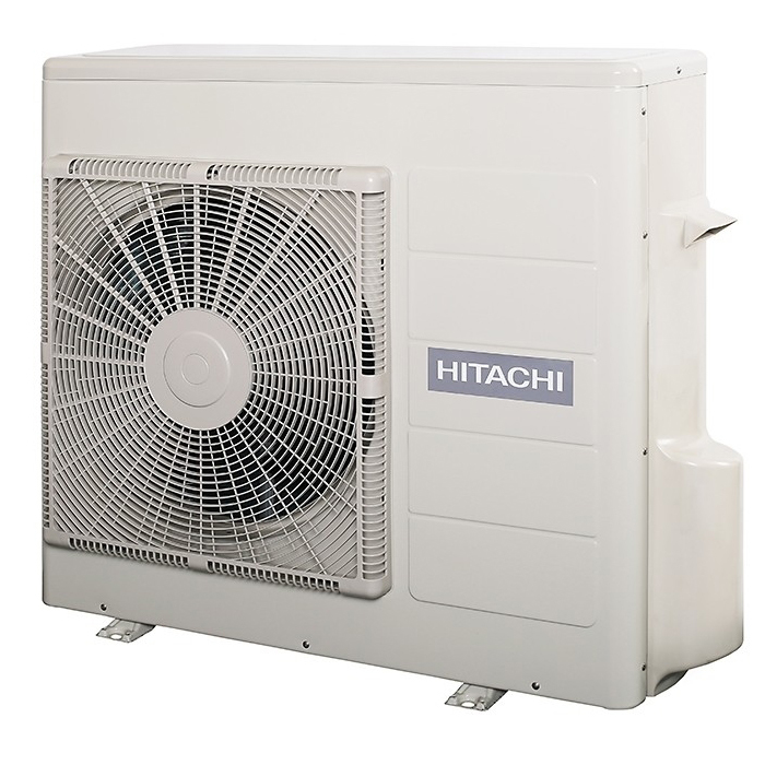 Изображение для товара Hitachi RAD-50PPD / RAC-50NPD