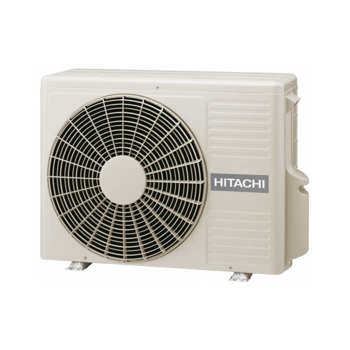 Изображение для товара Hitachi RAK-35RXB / RAC-35WXB