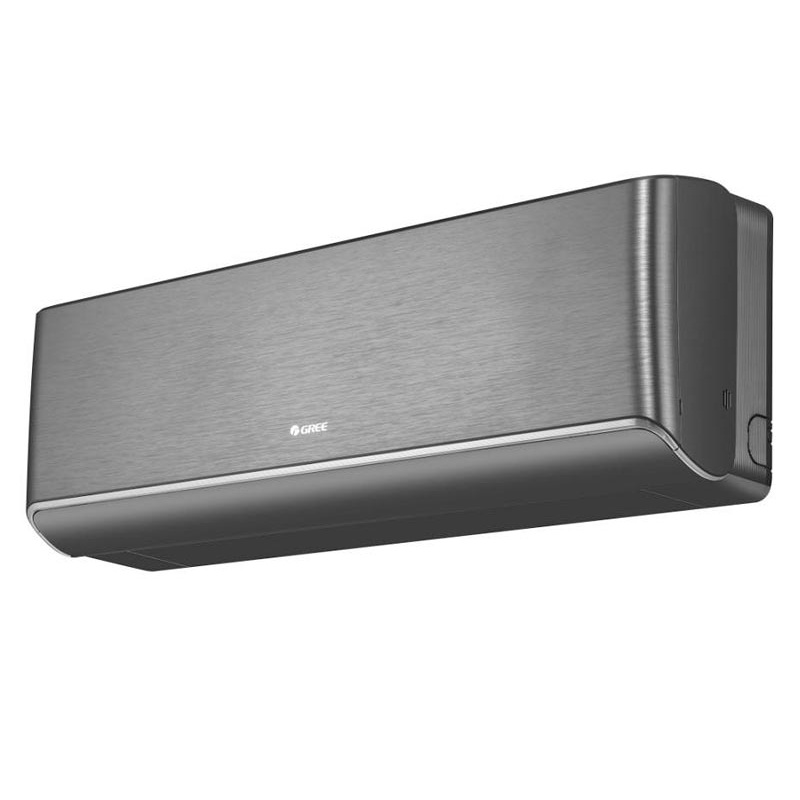Настенный кондиционер (сплит-система) Gree GWH12AVCXD-K6DNA1A(black) + GR-3-ZB-S