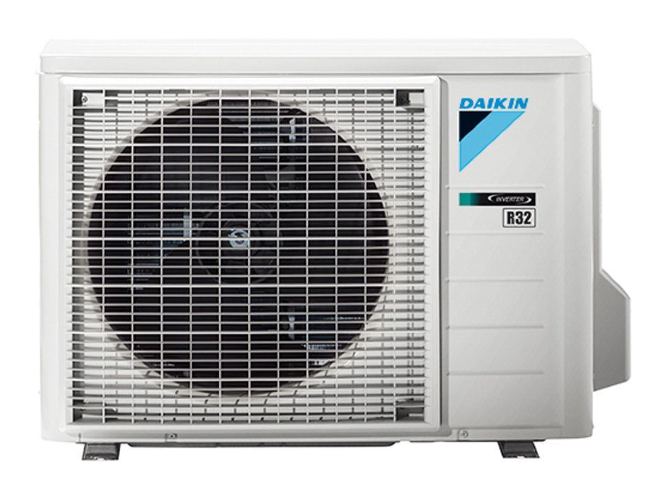 Канальный кондиционер (сплит-система) Daikin FDXM50F3 / ARXM50M9