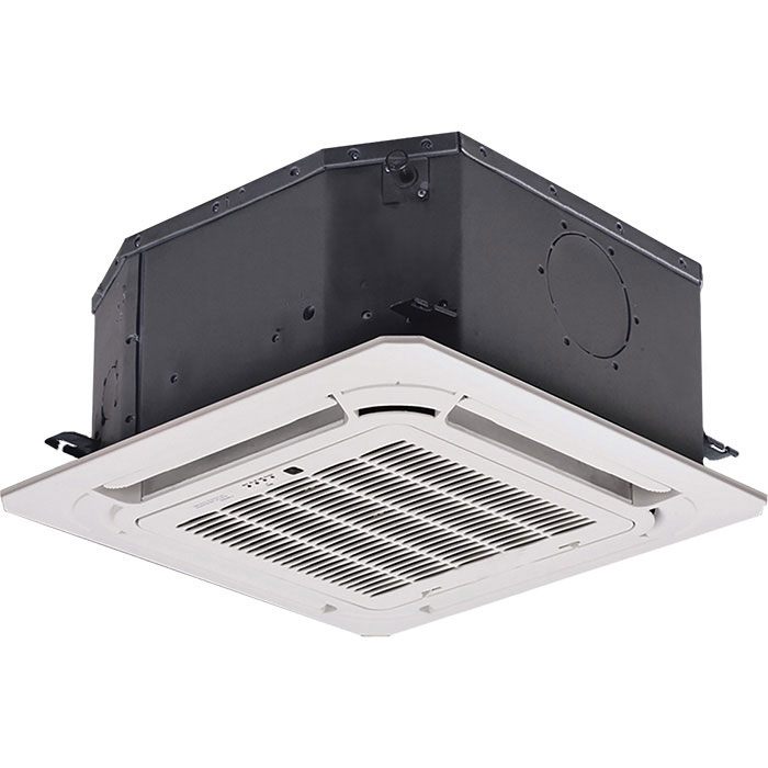 Кассетный фанкойл Energolux SFC850A1