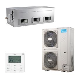 Изображение для товара Midea MHA-96HWAN1 / MOUB-96HD1N1-R