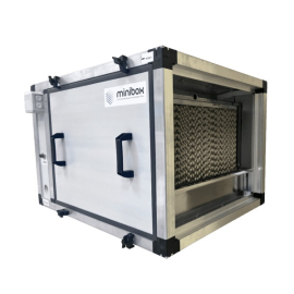 Изображение для товара Minibox Adiabatic EL P 2050