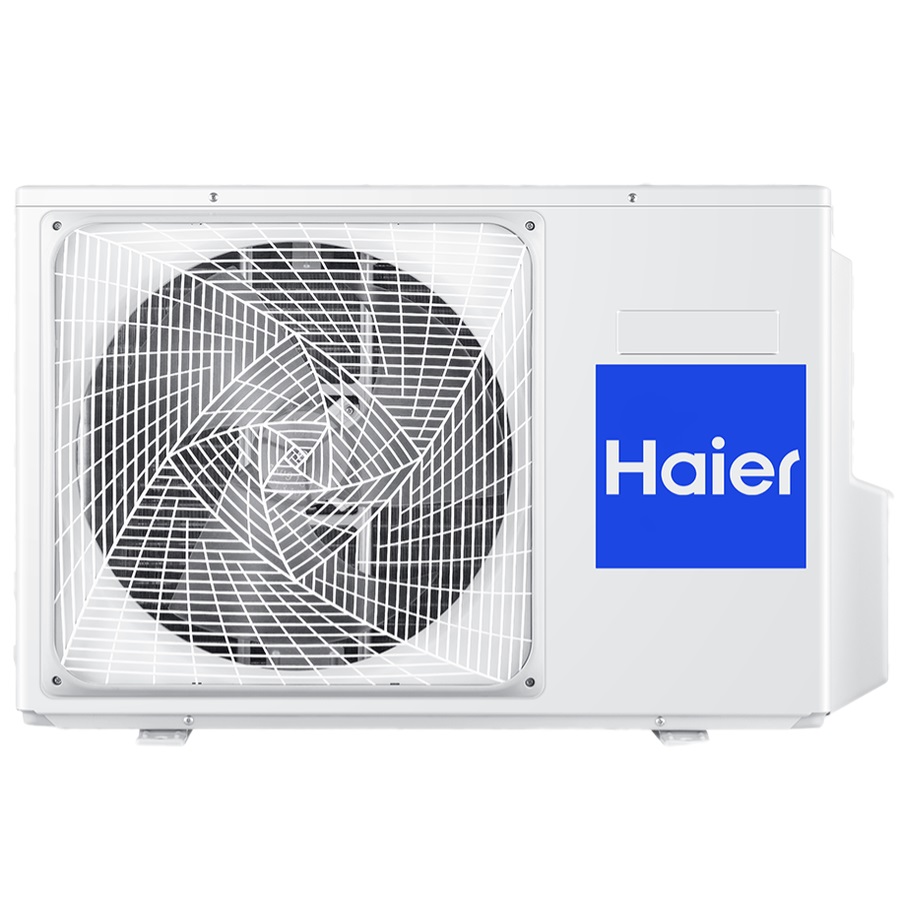 Инверторный настенный кондиционер (сплит-система) Haier AS25S2SF2FA-B / 1U09BS3ERA