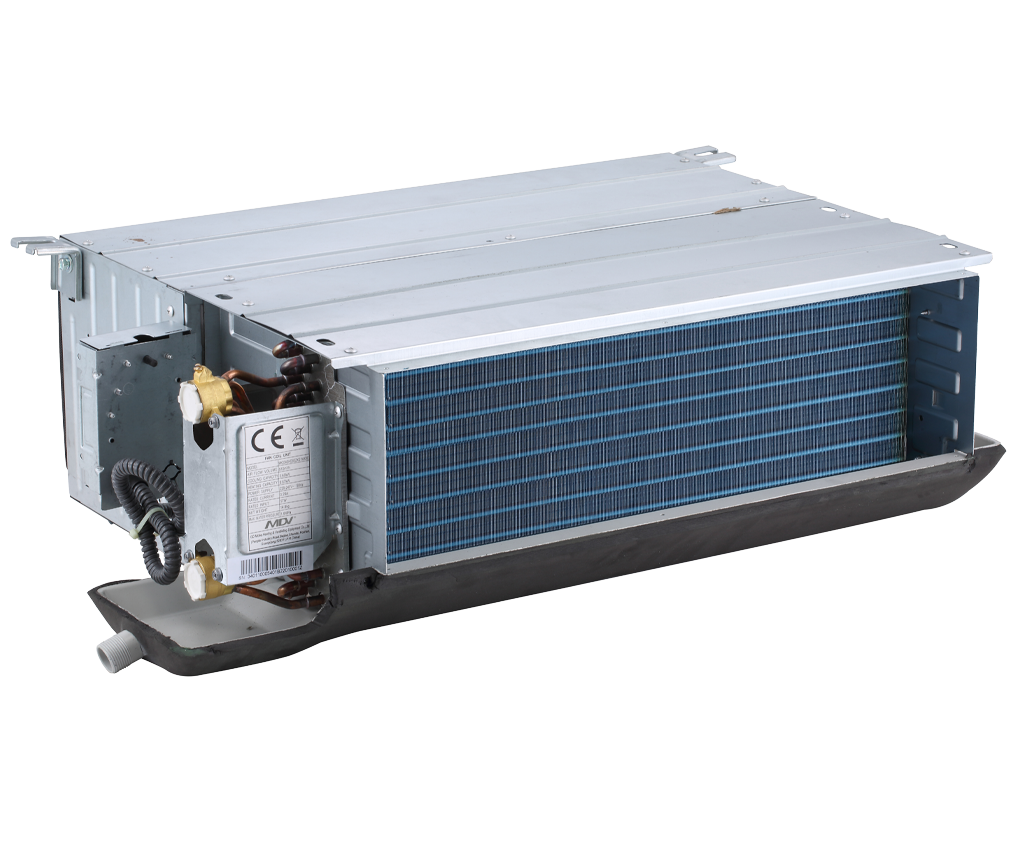 Канальный фанкойл MDV MDVFN-200D304FE