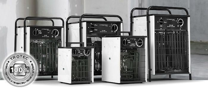 Изображение для товара Trotec TDS 10