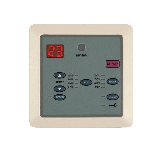 Канальный кондиционер (сплит-система) Pioneer KFDHD300UW / 2KODH150UW с зимним комплектом (-30)