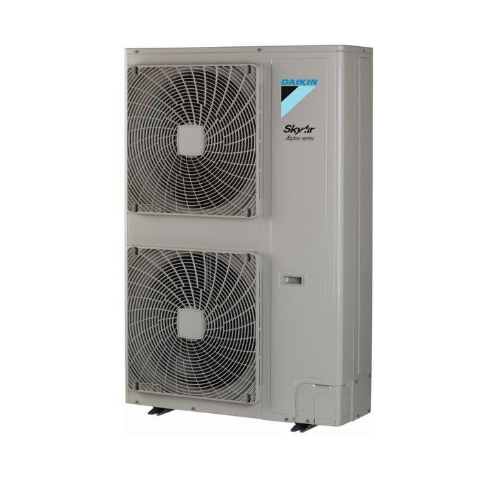 Инверторный канальный кондиционер (сплит-система) Daikin FBA140A / RZASG140MY Инверторный канальный кондиционер (сплит-система) Daikin FBA140A / RZASG140MY