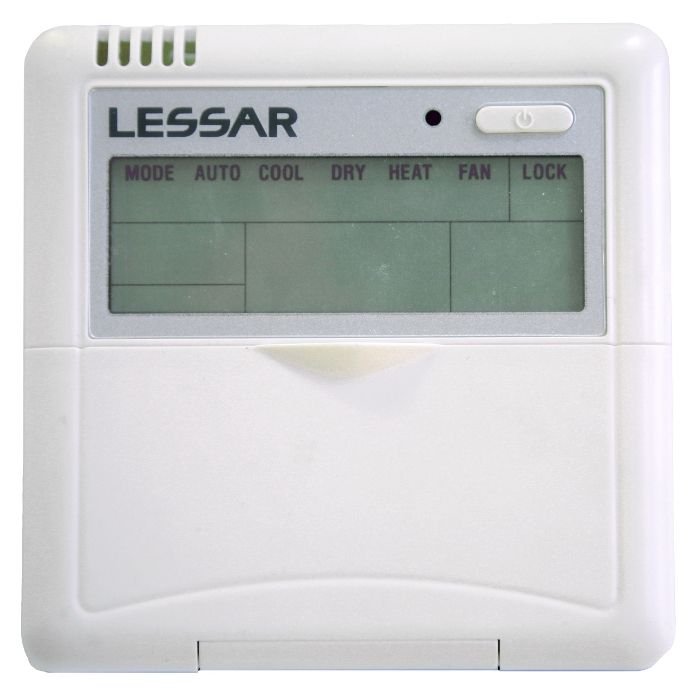 Изображение для товара Lessar LS-H76DIA4 / LU-H76DIA4