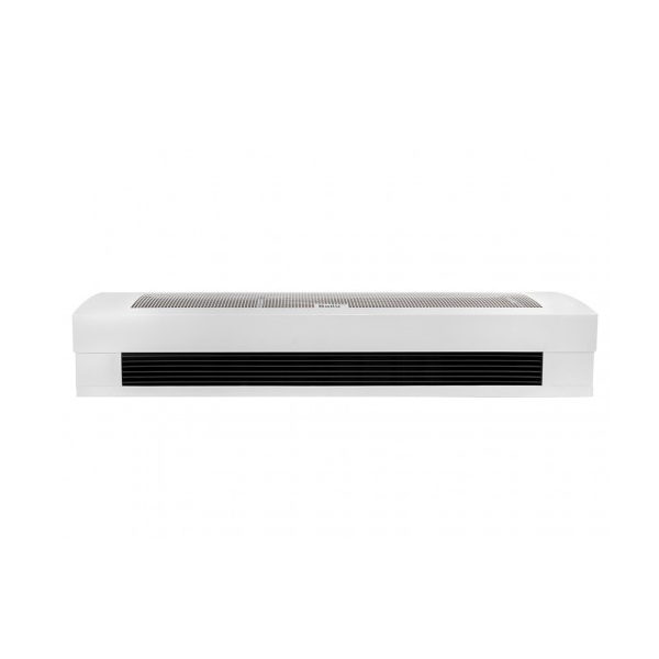 Тепловая завеса с подводом воды Ballu BHC-H15W30-SP