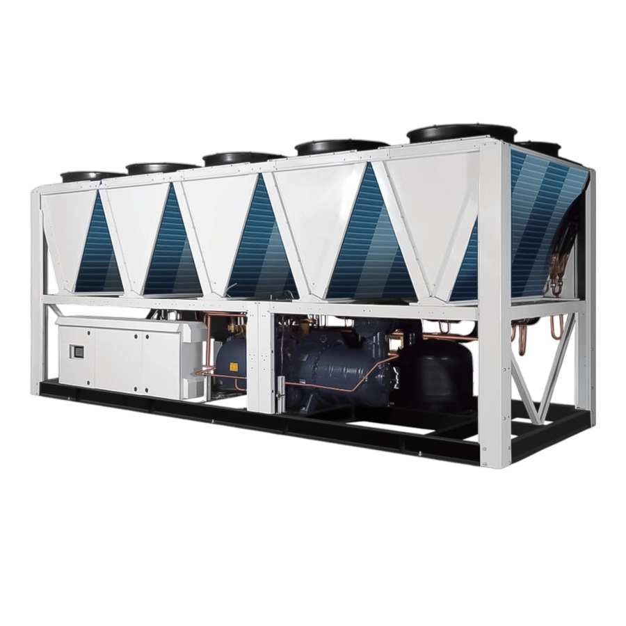 Чиллер Haier CI0530PANG