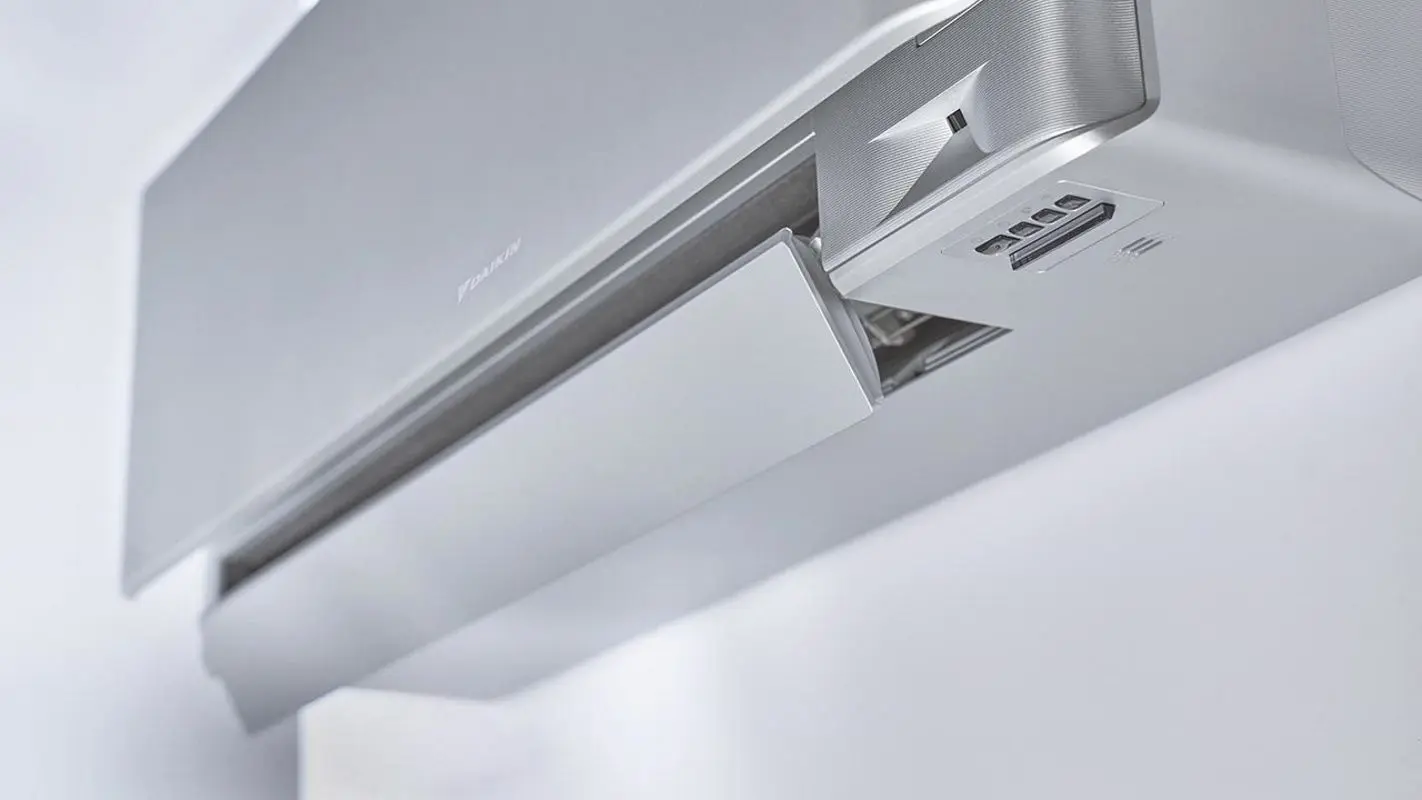 Инверторный настенный кондиционер (сплит-система) Daikin FTXA20CS / RXA20A8