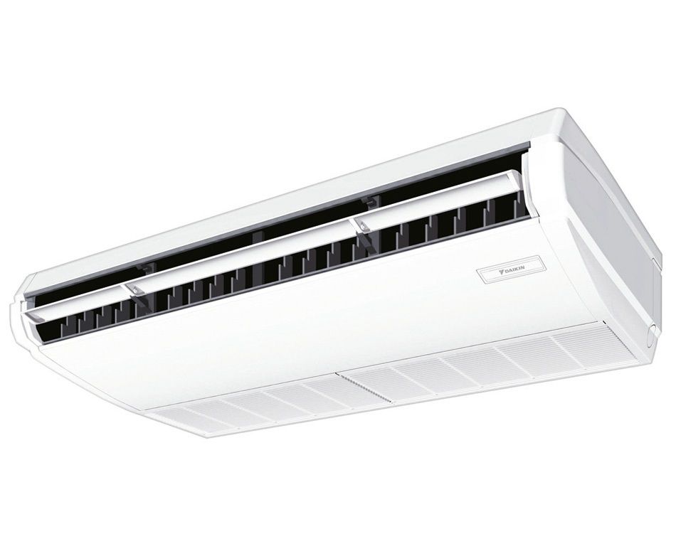 Изображение для товара Daikin FHA125A / RZQG125L9V с зимним комплектом (-40)
