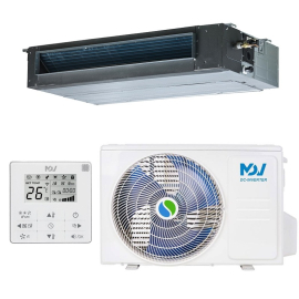 Изображение для товара MDV MDT2II-09HWFN8 / MDOAG-09HFN8