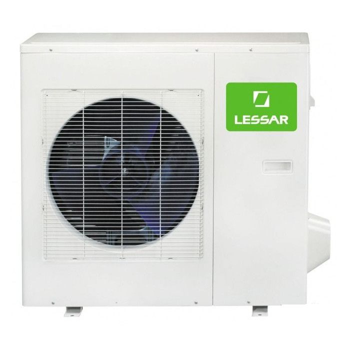 Изображение для товара Lessar LS-H24SKA2/LU-H24SKA2-43WM