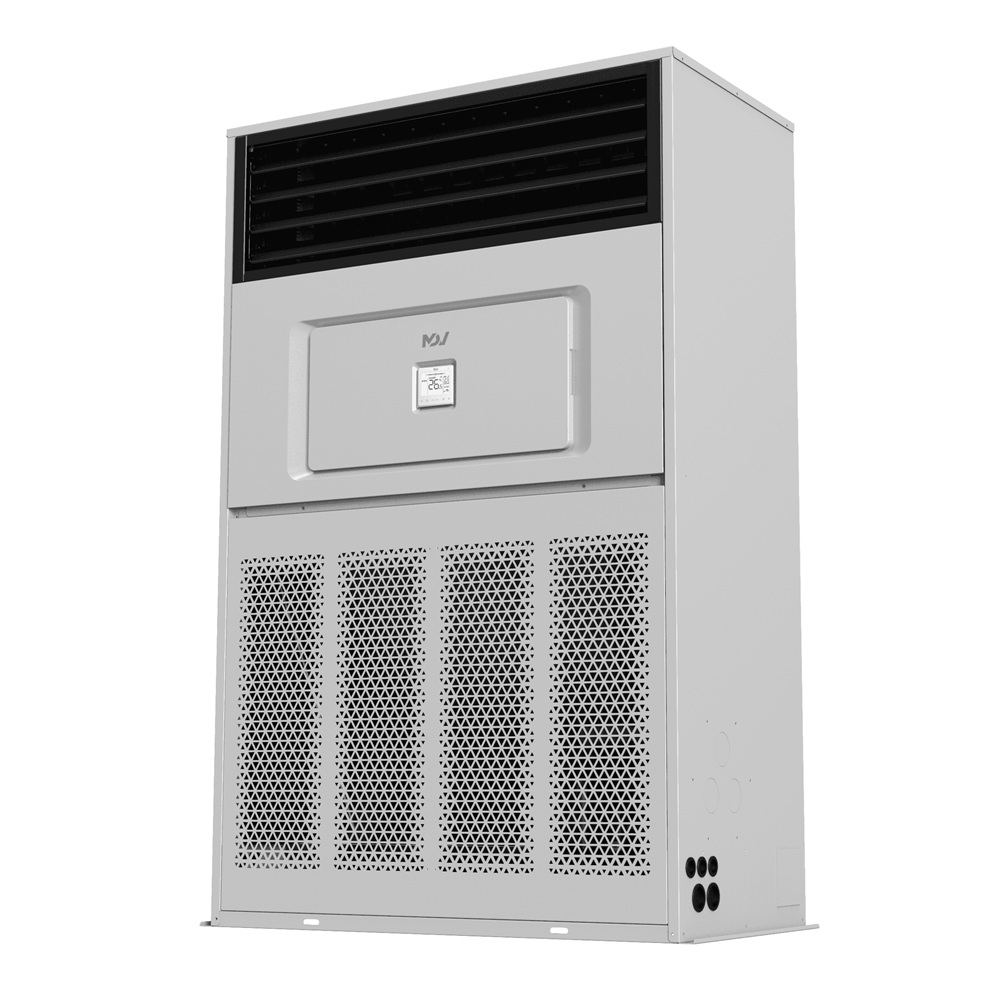 Колонные блоки с фронтальным выбросом воздуха MDV MDVIFS-76HVR1D
