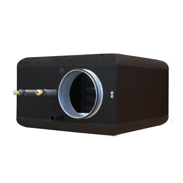Канальный охладитель Turkov COOL-BOX i 160D-400 2,5 кВт