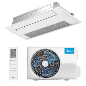 Изображение для товара Midea MMCBU1-12FRN8G1 / MSFE-12N8D6-O
