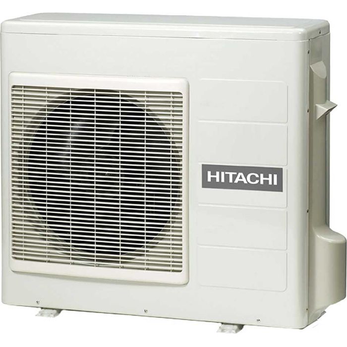 Изображение для товара Hitachi RAM-53NP3B / RAK-25RPC + RAK-18RPCx2