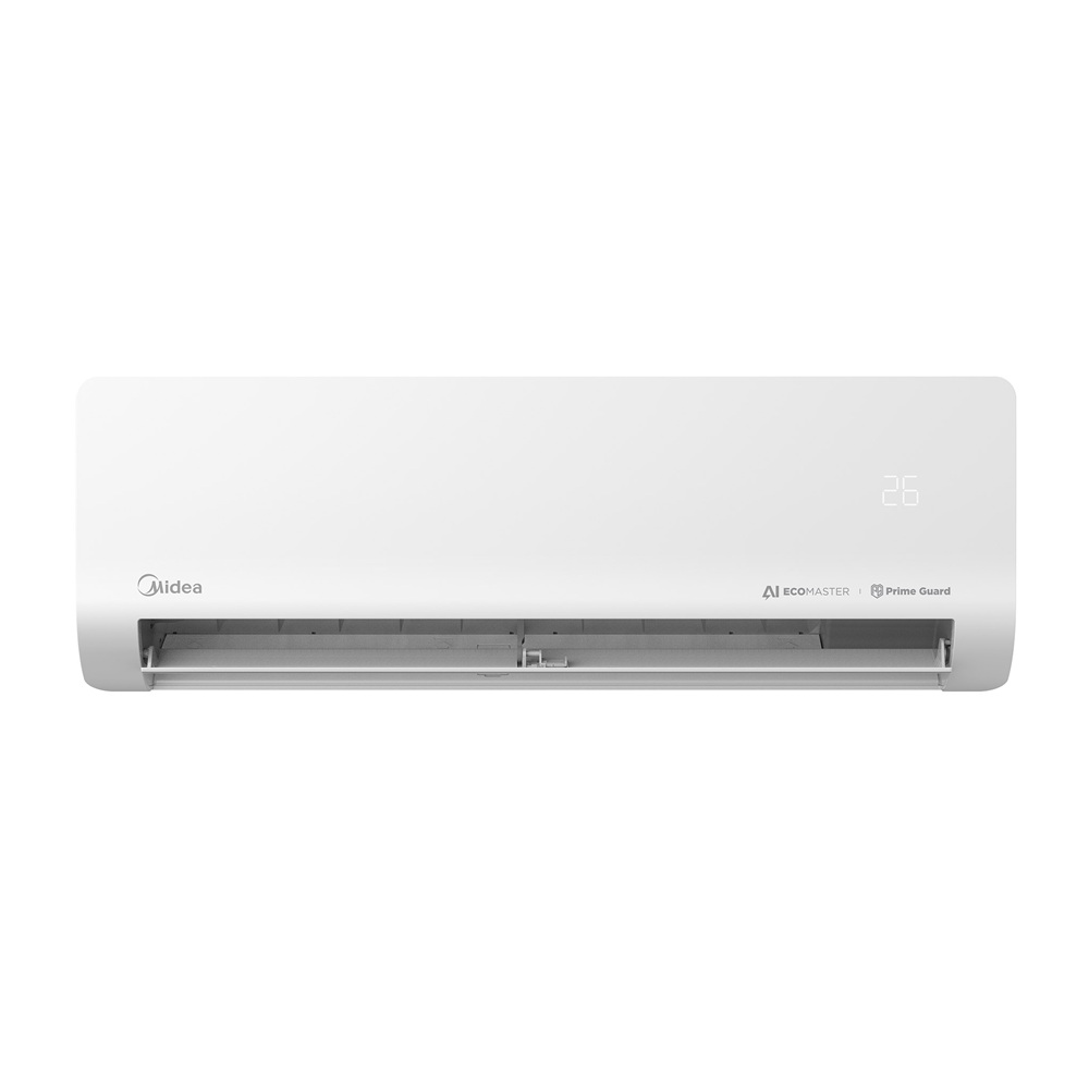 Изображение для товара Midea MSES1-09HRN8G1 / MOES1-09HRN8G1 с зимним комплектом (-40)