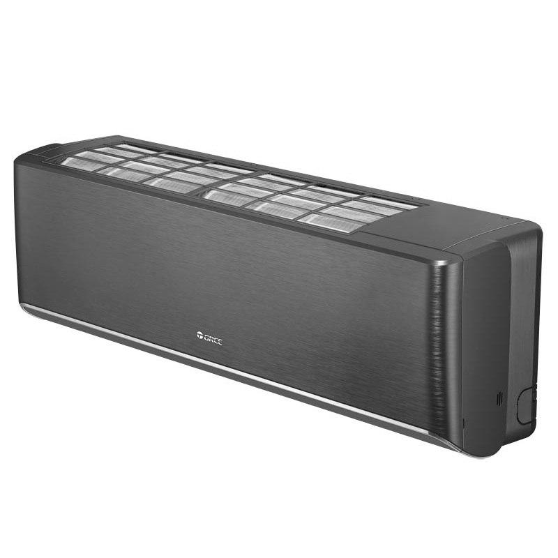 Настенный кондиционер (сплит-система) Gree GWH24AVEXF-K6DNA1A(black) + GR-3-ZB-S