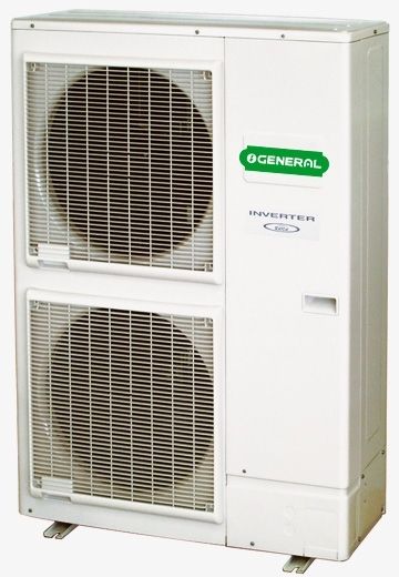 Изображение для товара General WSHG140DC6