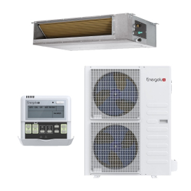 Изображение для товара Energolux SAD48D6-A / SAU48U6-A-WS40 с зимним комплектом (-40)