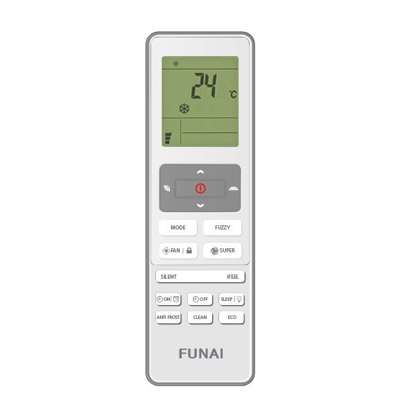 Изображение для товара Funai RAMI-3OR70HP.D05/U