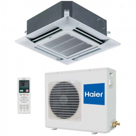 Изображение для товара Haier AB12CS1ERA(S) / 1U12BS3ERA