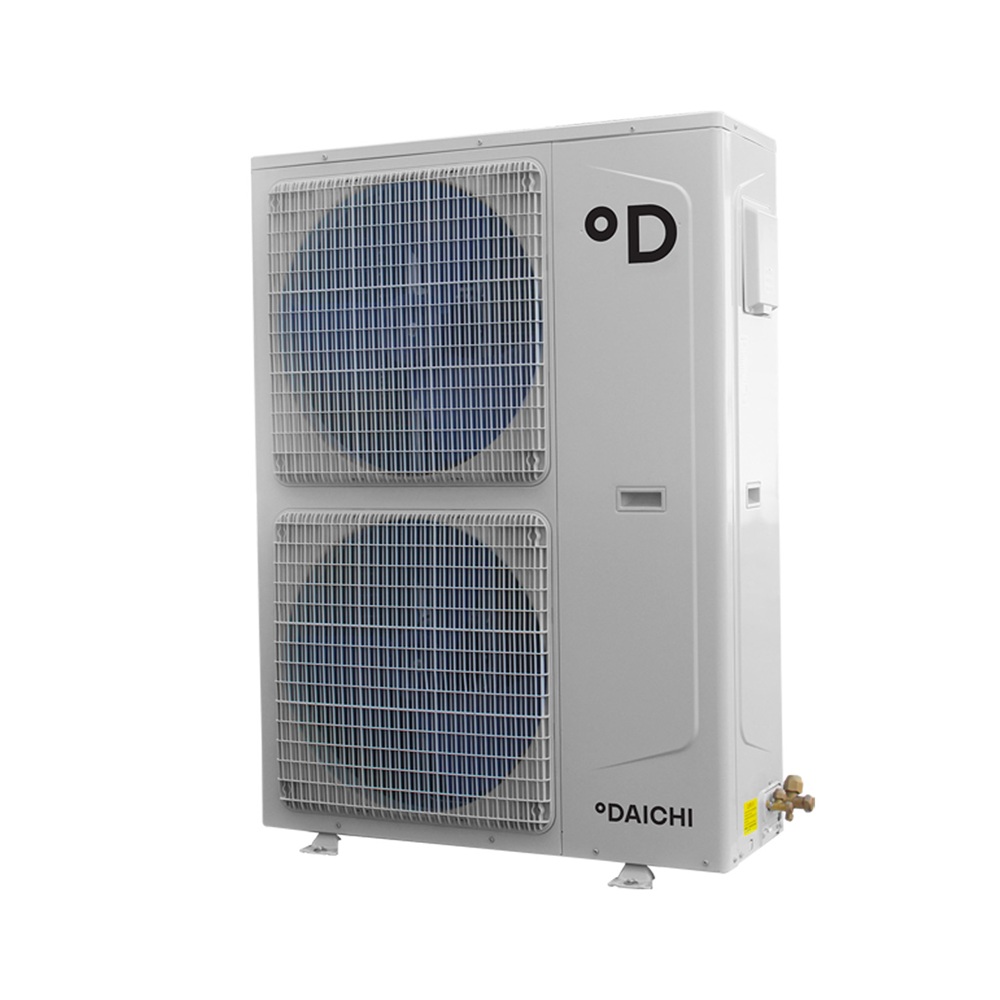 Изображение для товара Daichi DA160CLCP1X / DF160CLOP3X / DPC06L1