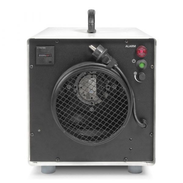 Изображение для товара Trotec TAC 1500 S
