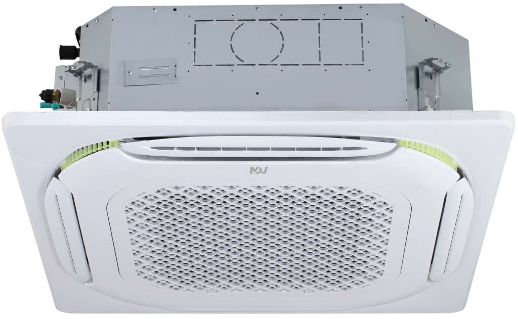 Кассетный фанкойл MDV MDVFN-700C4VFEA