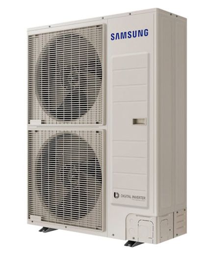 Наружный блок сплит-системы Samsung AC140MXADKH/EU