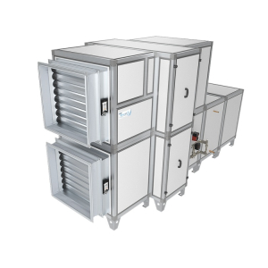 Изображение для товара Breezart 8000-C Aqua RR W