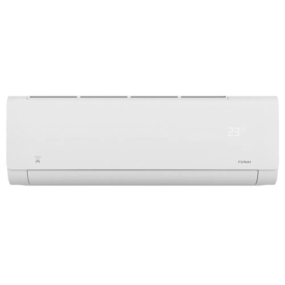 Настенный внутренний блок мульти-сплит-системы Funai RAM-I-SG25HP.W03/S