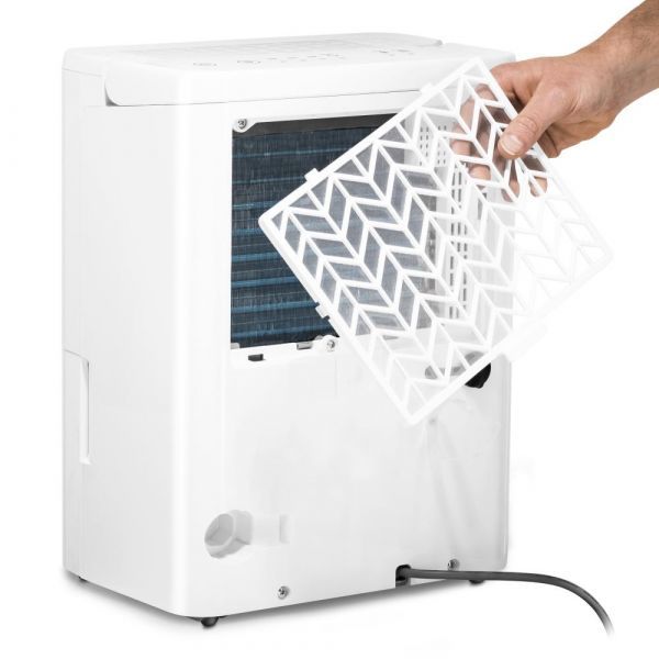 Изображение для товара Trotec TTK 32 E