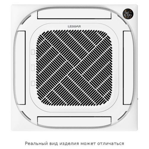 Изображение для товара Lessar LZ-BEB23