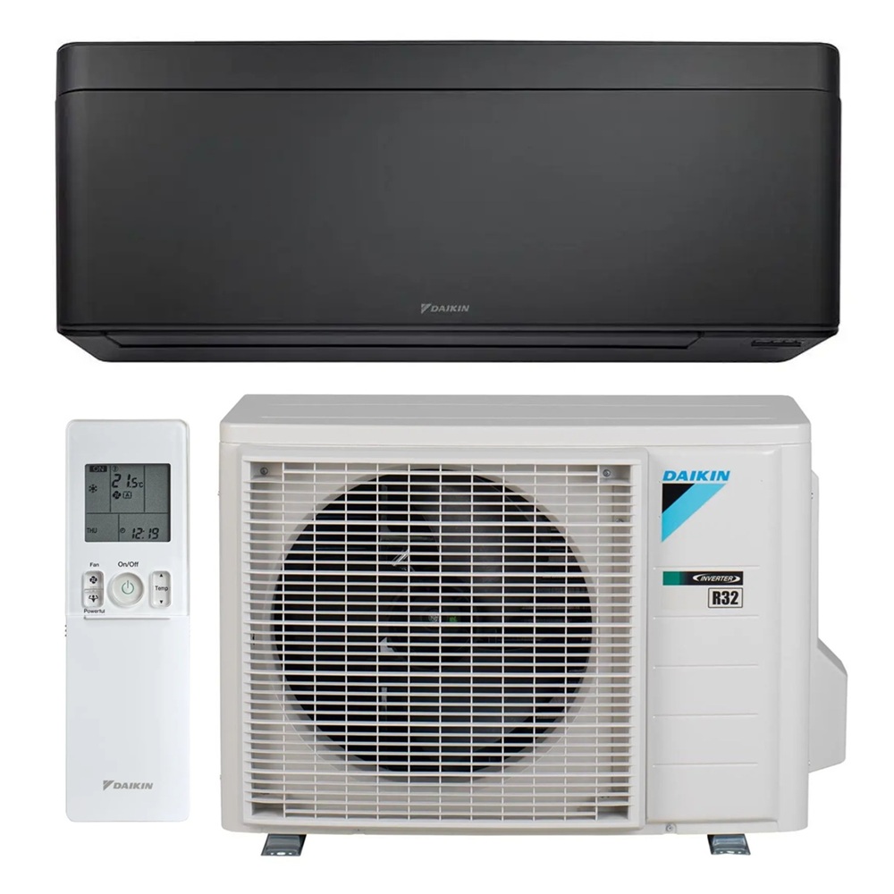 Инверторный настенный кондиционер (сплит-система) Daikin FTXA50CB / RXA50B8