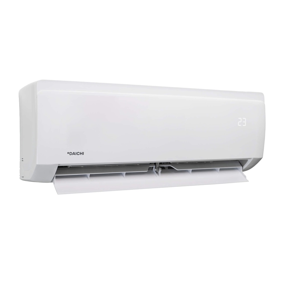 Изображение для товара Daichi ICE35AVQ1-1 / ICE35FV1-1 с зимним комплектом (-40)