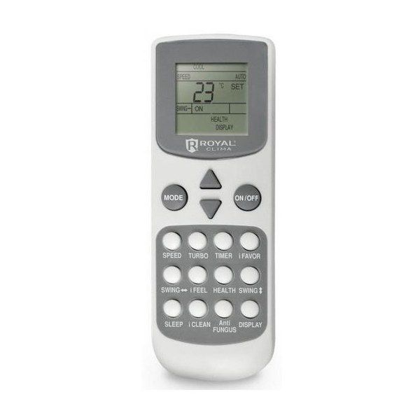 Изображение для товара Royal Clima RCI-VR57HN