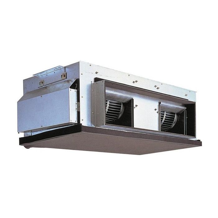 Мульти-сплит-система Mitsubishi Electric PEA-RP500GAQ / PUHZ-ZRP250YKAx2