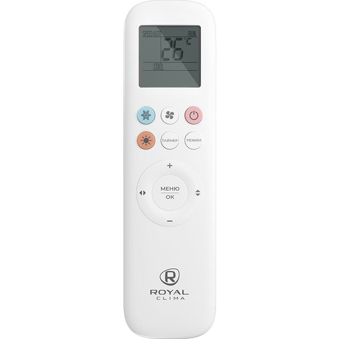 Изображение для товара Royal Clima RC-VX70HN