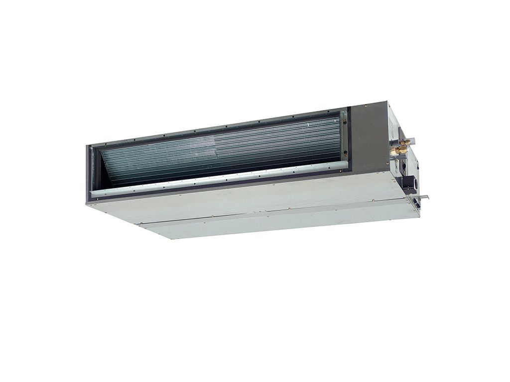 Изображение для товара Daikin FDA125A / RR125B с зимним комплектом (-30T)