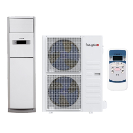 Изображение для товара Energolux SAP48P6-A / SAU48U6-A-WS40 с зимним комплектом (-40)